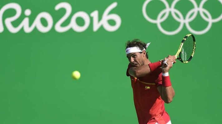 Telediario 1 - Telediario - 21 horas - 14/08/16