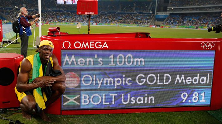 Telediario 1 - Telediario Matinal en 4' 15/08/16