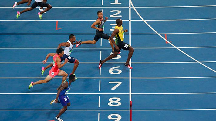 Telediario 1 - Telediario 1 en 4' - 15/08/2016