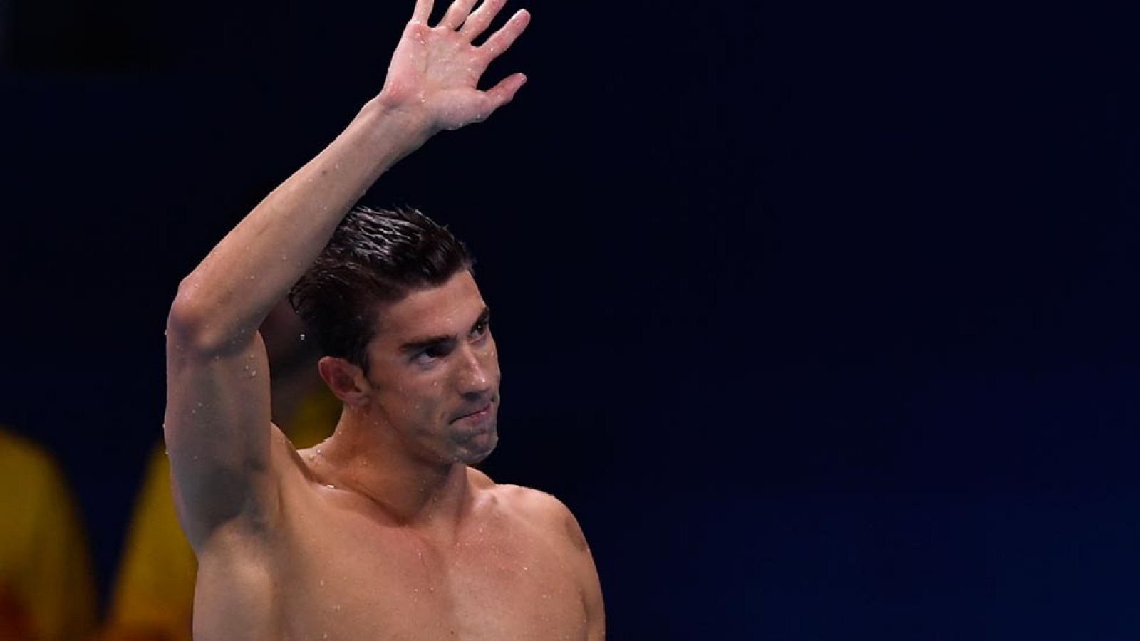Río 2016 | Phelps se despide como el rey de la piscina olímpica | Ver