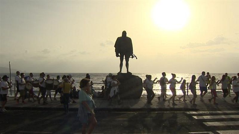 Canarias en 2' - 15/08/2016