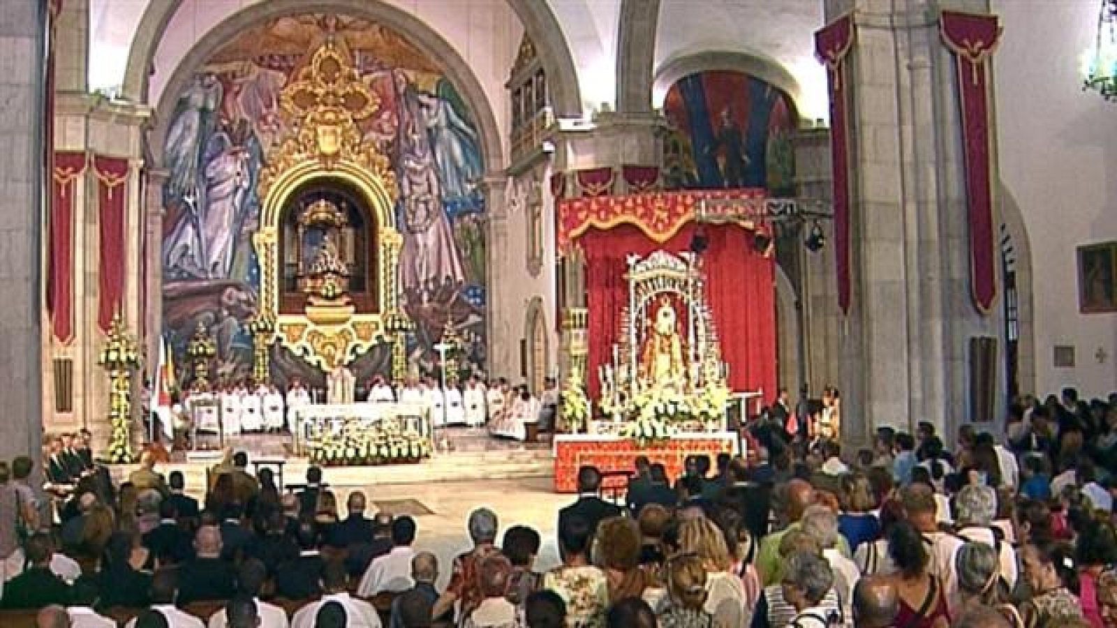 Telecanarias - 15/08/2016