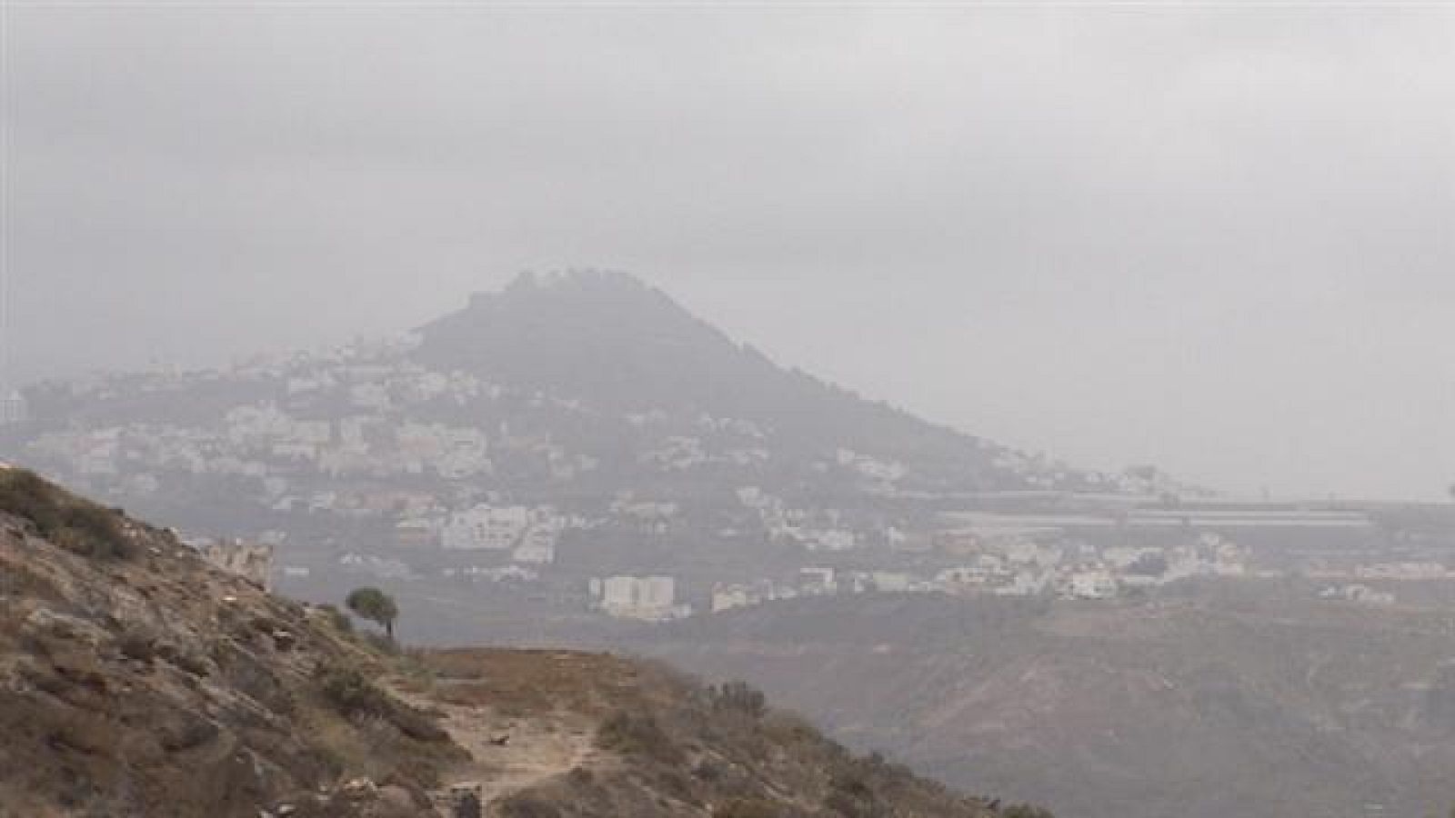 El tiempo en Canarias - 15/08/2016