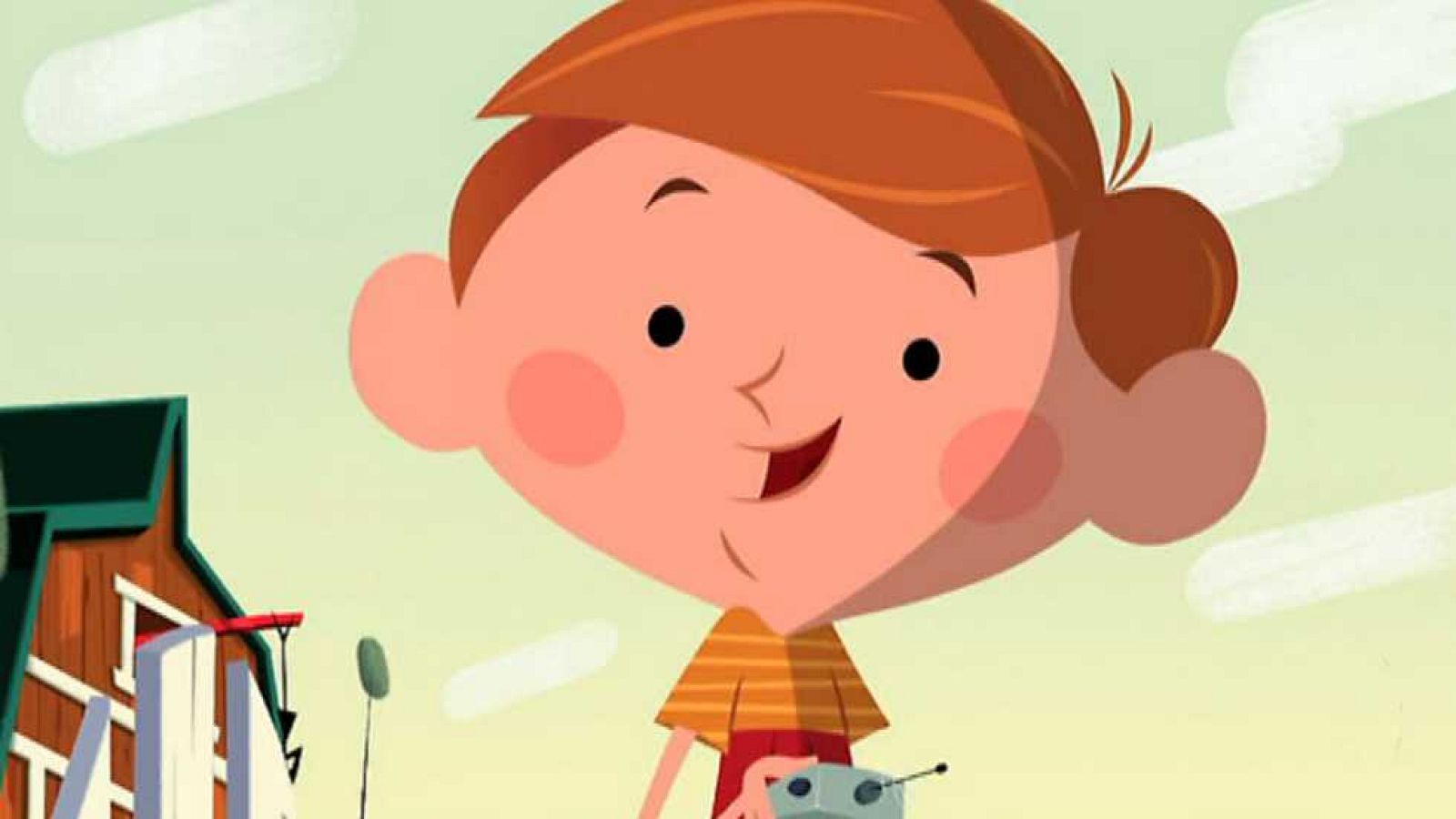 El escondite - Jaime Tentáculos | Ver