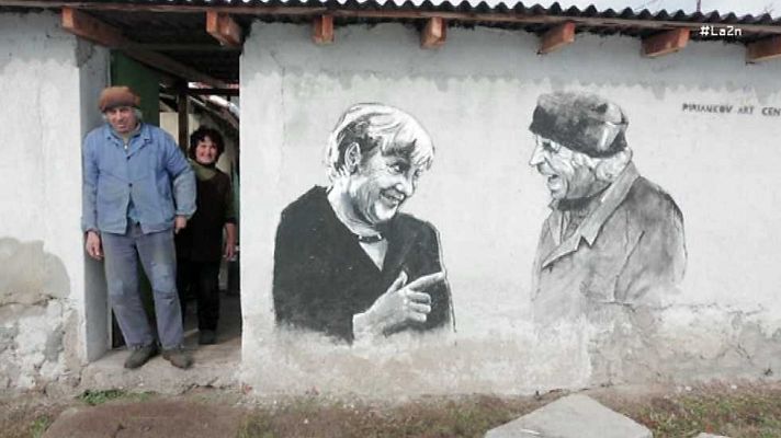 La 2 Noticias - La 2 Noticias - 15/08/16