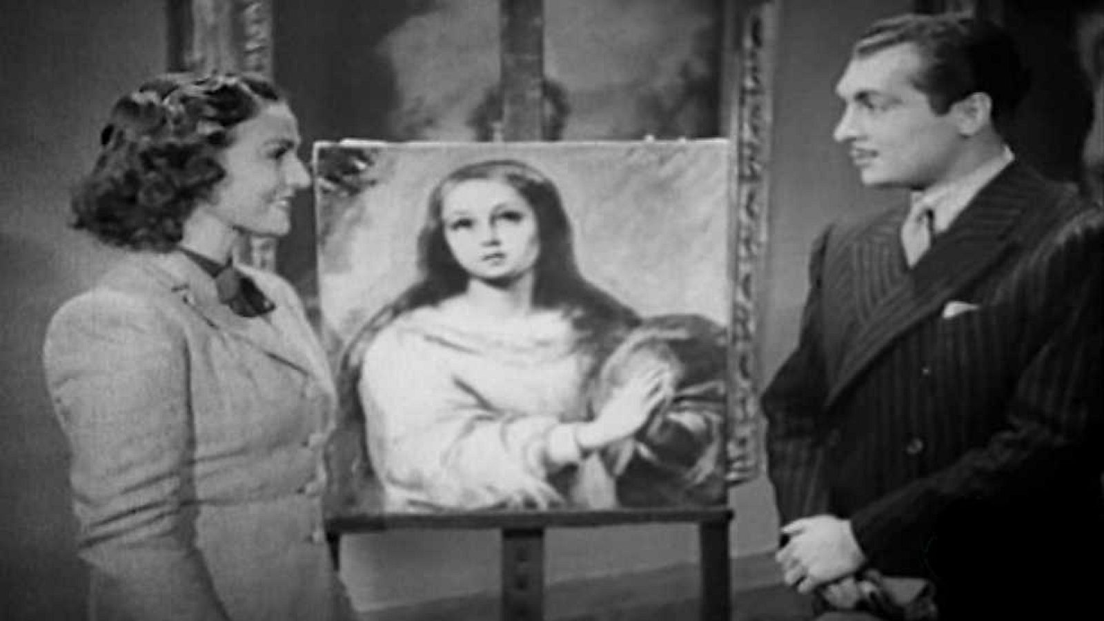 Historia de nuestro cine - Tierra y cielo - ver ahora