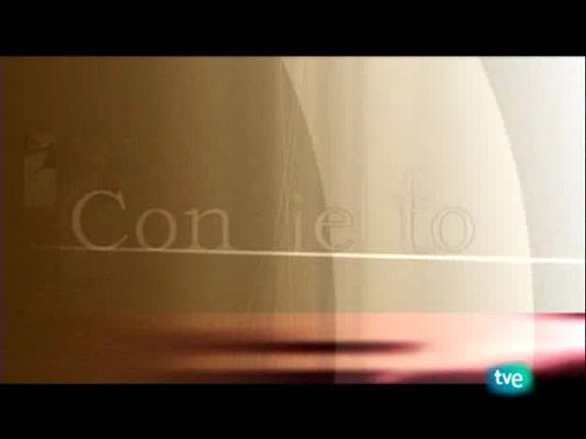 Los conciertos de La 2 - Concierto de Navidad