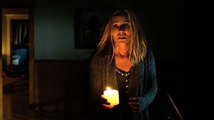 Cultura en Rtve.es - Tráiler de 'Nunca apagues la luz'