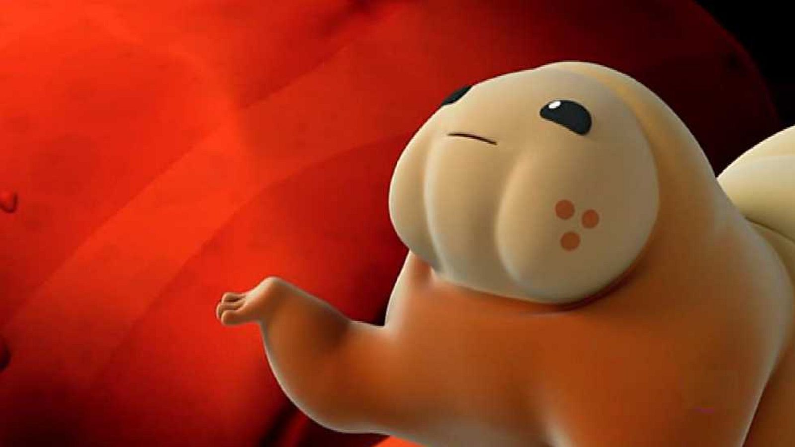 Los osos de agua - Los Octonautas | Ver