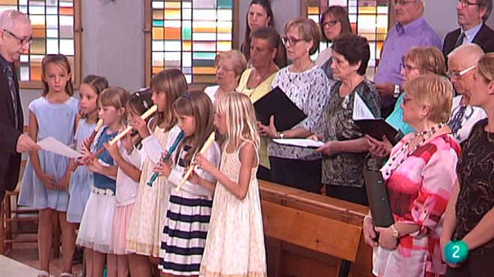 La Missa - La Missa - 15/08/2016