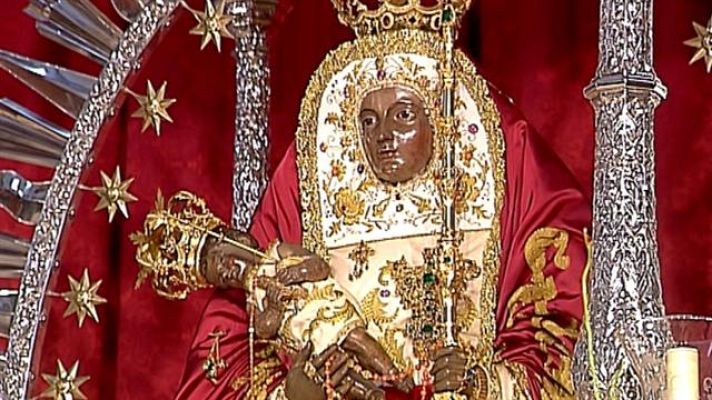 Especiales TVE Canarias - Actos Institucionales Candelaria 2016