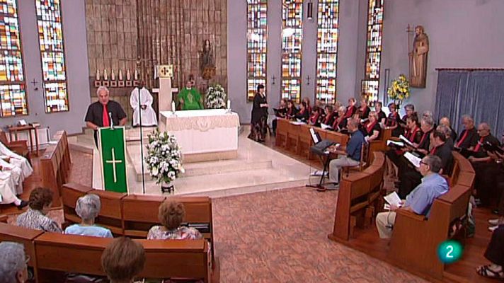 La Missa - La Missa - 14/08/2016