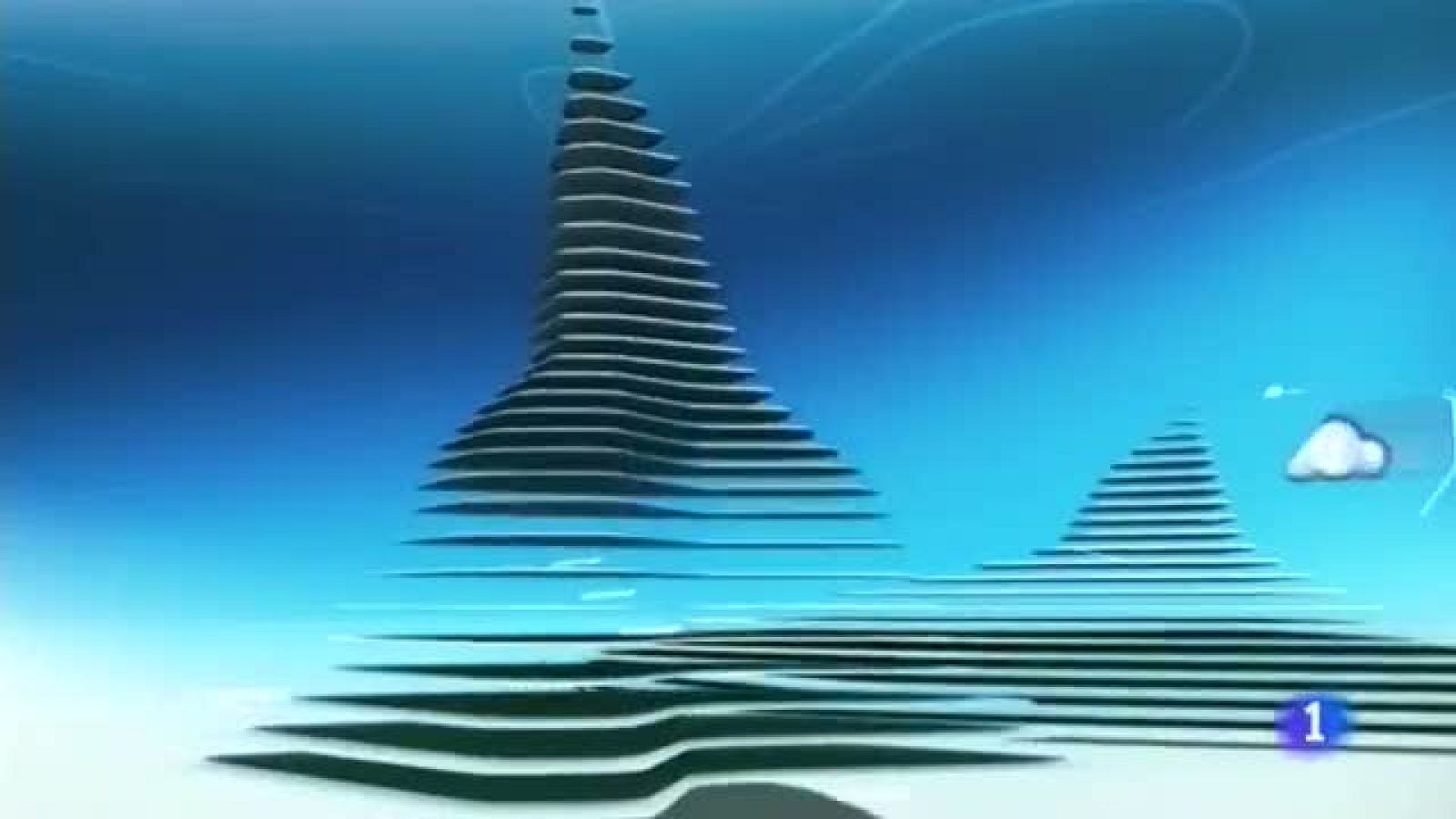 El tiempo en Castilla y León - 16/08/16