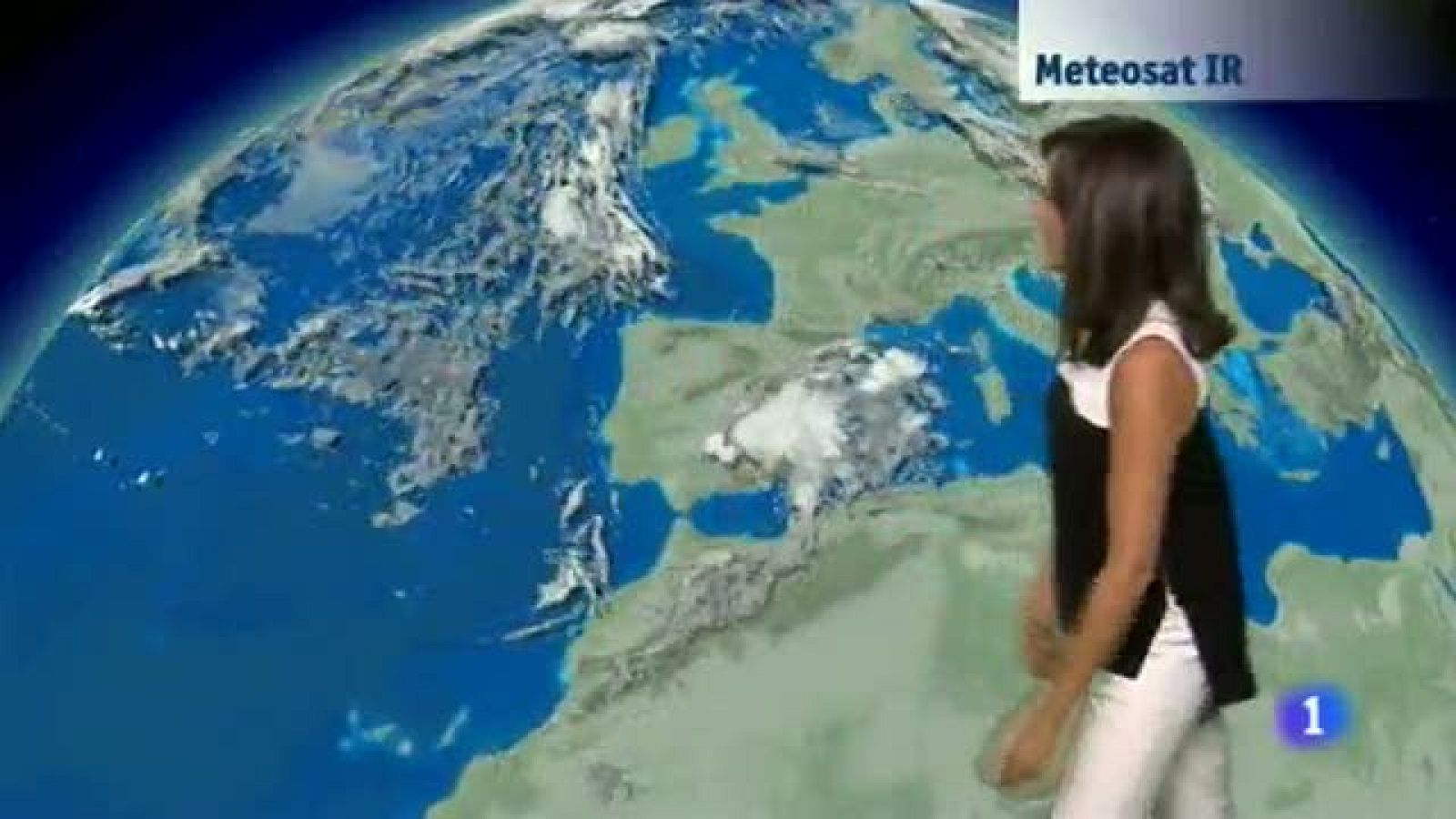 El tiempo en Extremadura - 16/08/16 | Ver