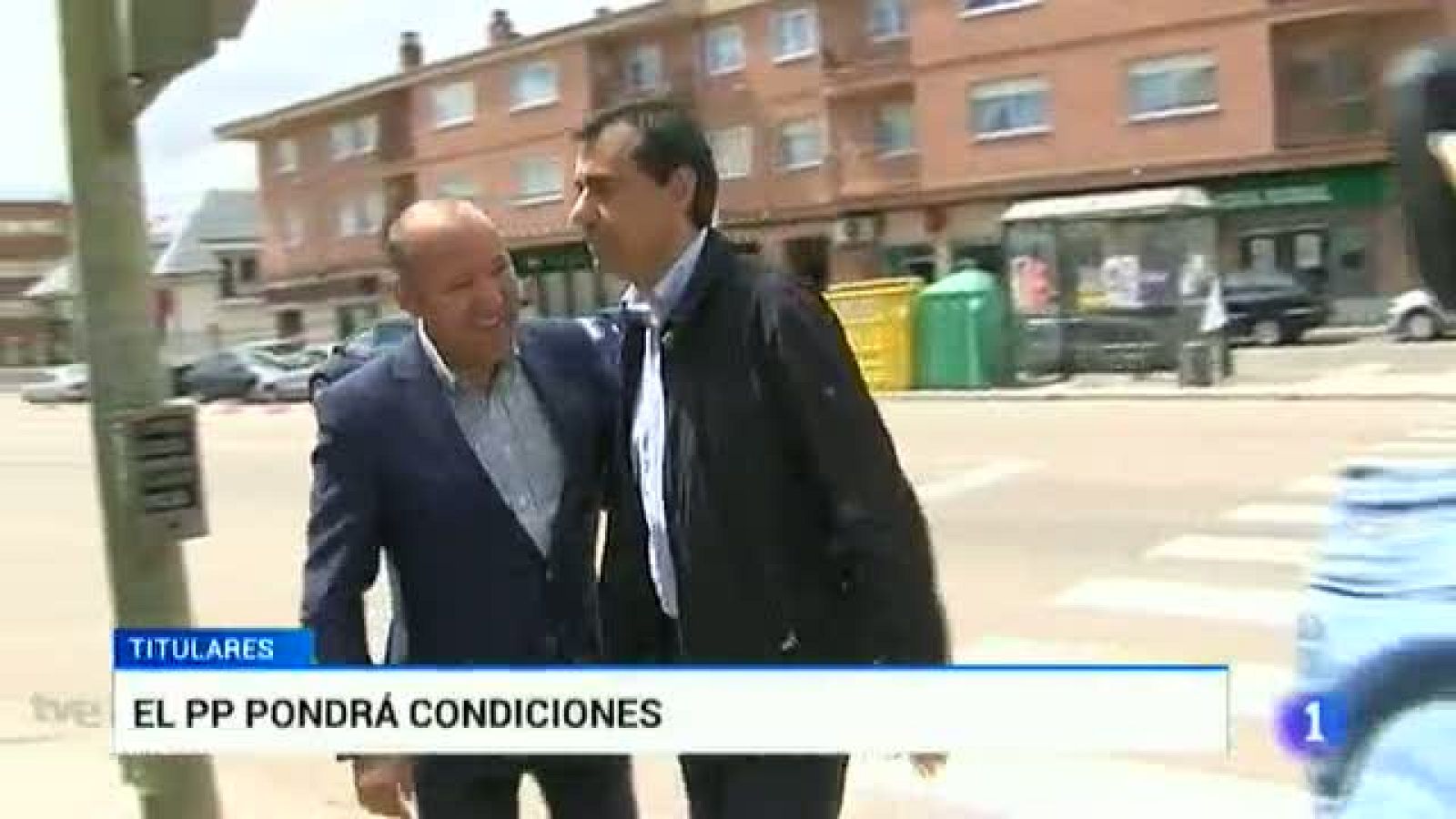 Castilla y León en 2' - 16/08/16