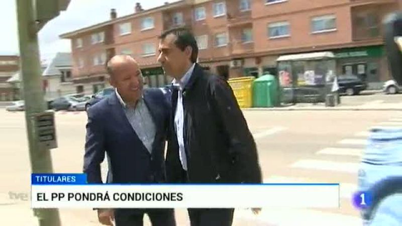 Castilla y León en 2' - 16/08/16