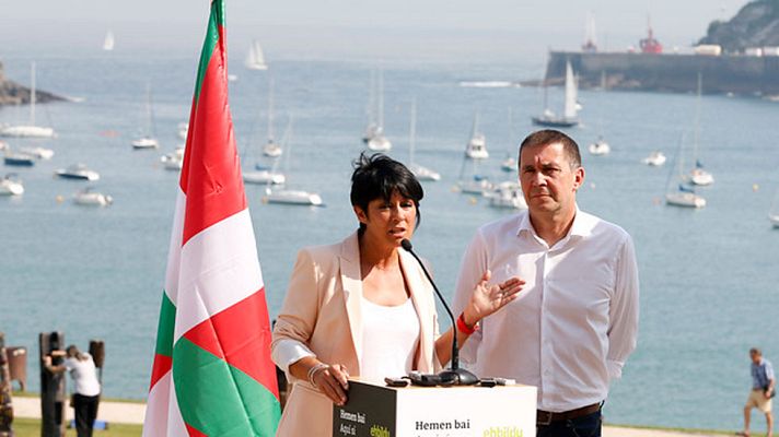 Telediario 1 - Telediario 1 en 4' - 16/08/2016