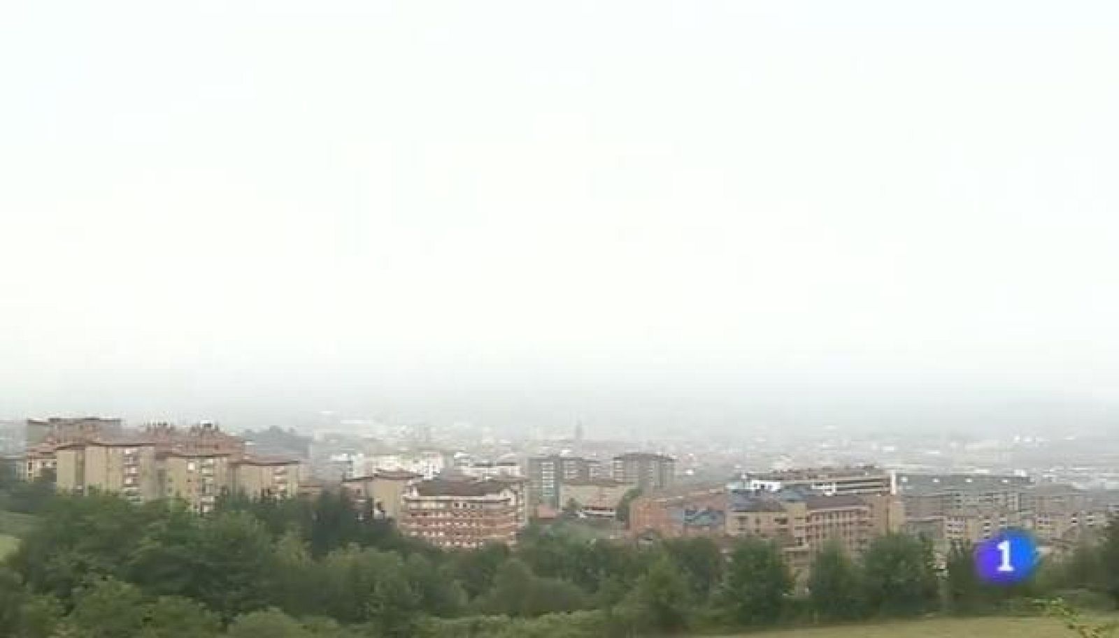 El tiempo en Asturias - 16/08/16 | Ver