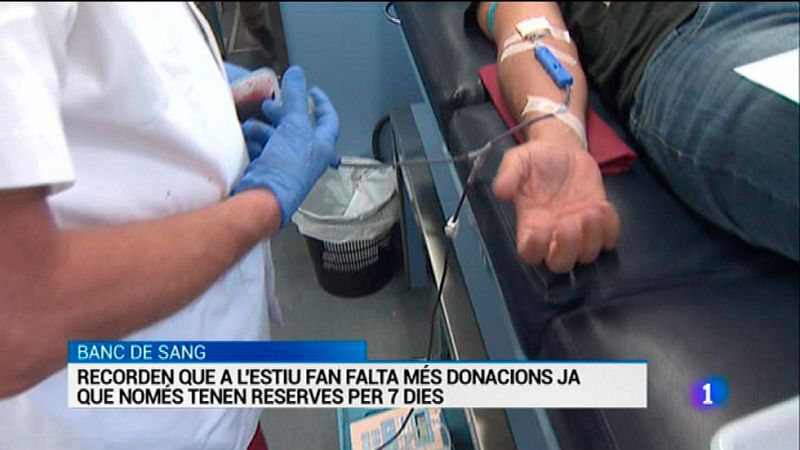 L'Informatiu - 16/08/2016