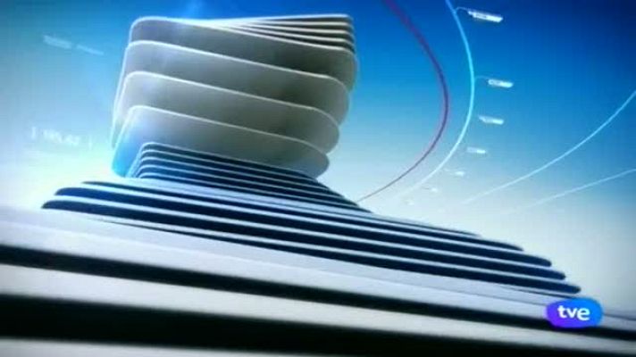 Telenavarra - Telenavarra en 2' - 16/08/2016