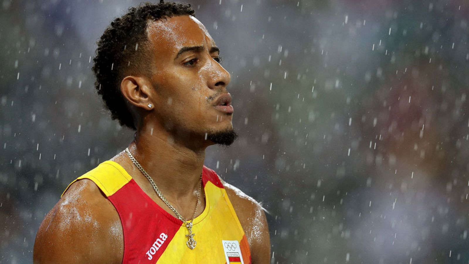 Río 2016 | Orlando Ortega: "Tengo muchas posibilidades de llegar a esa final" | Ver