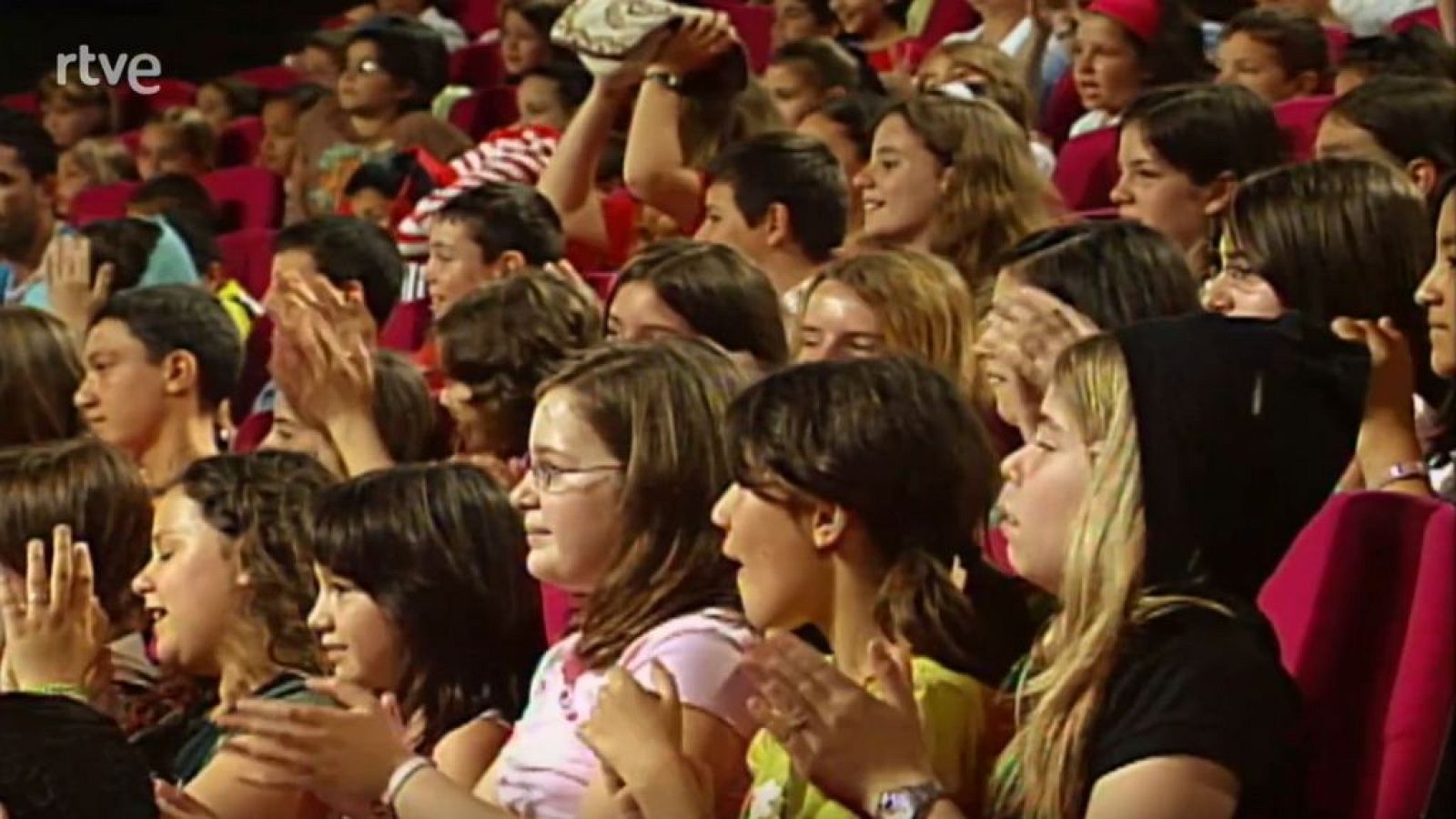 El conciertazo - San Isidro, la Orquesta Filarmonía - El conciertazo | Ver