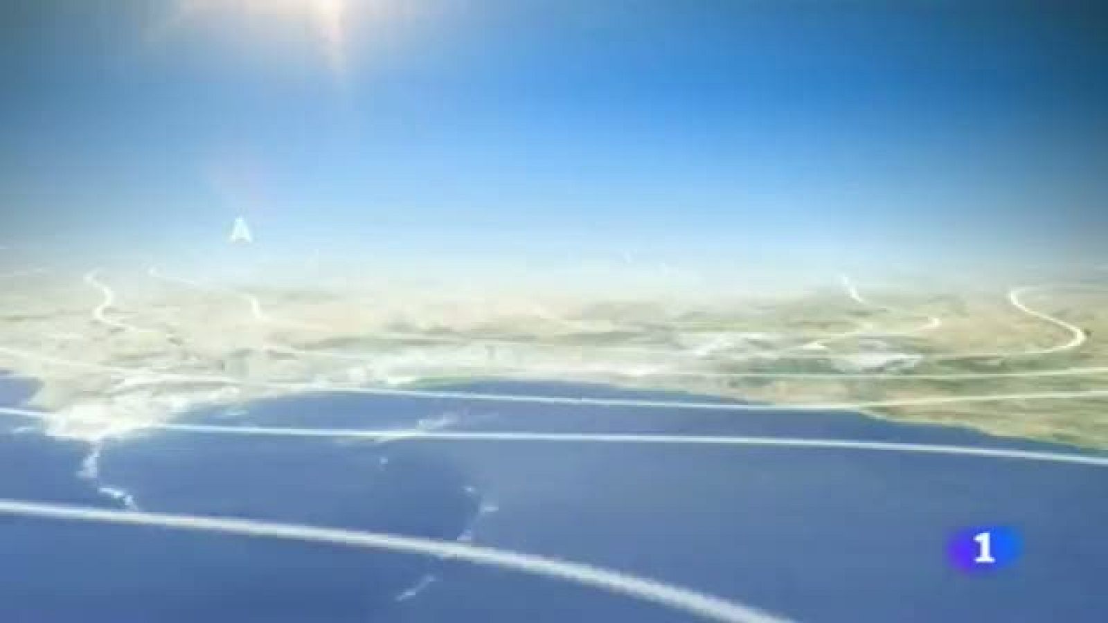 El tiempo en la Region de Murcia - 16/08/2016