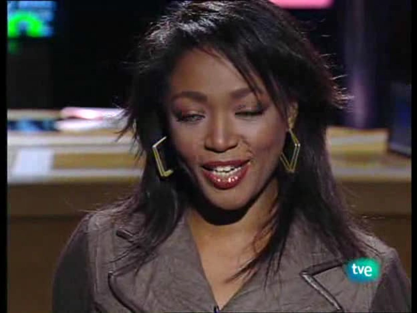 Palabra por palabra - 27/12/08 - Palabra por palabra | Ver