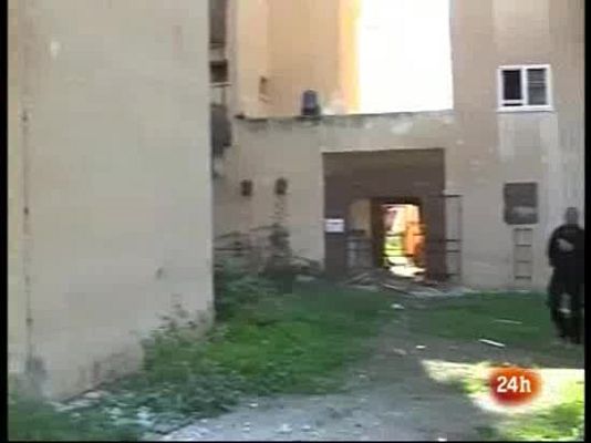  - Hamás responde al bombardeo