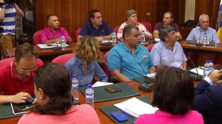 Telecanarias - Telecanarias - 16/08/2016