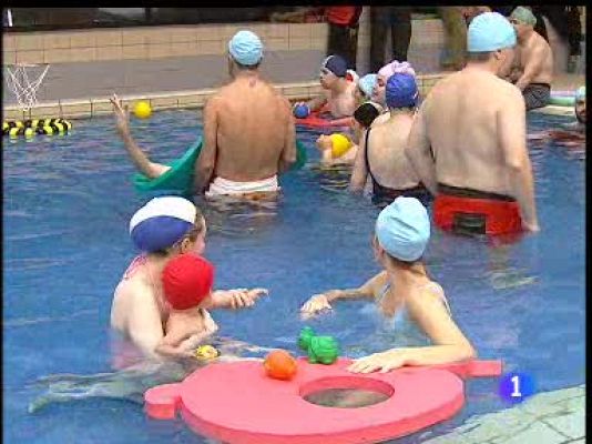  - Profesionales y voluntarios