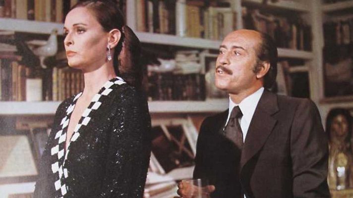 Historia de nuestro cine - Manchas de sangre en un coche nuevo