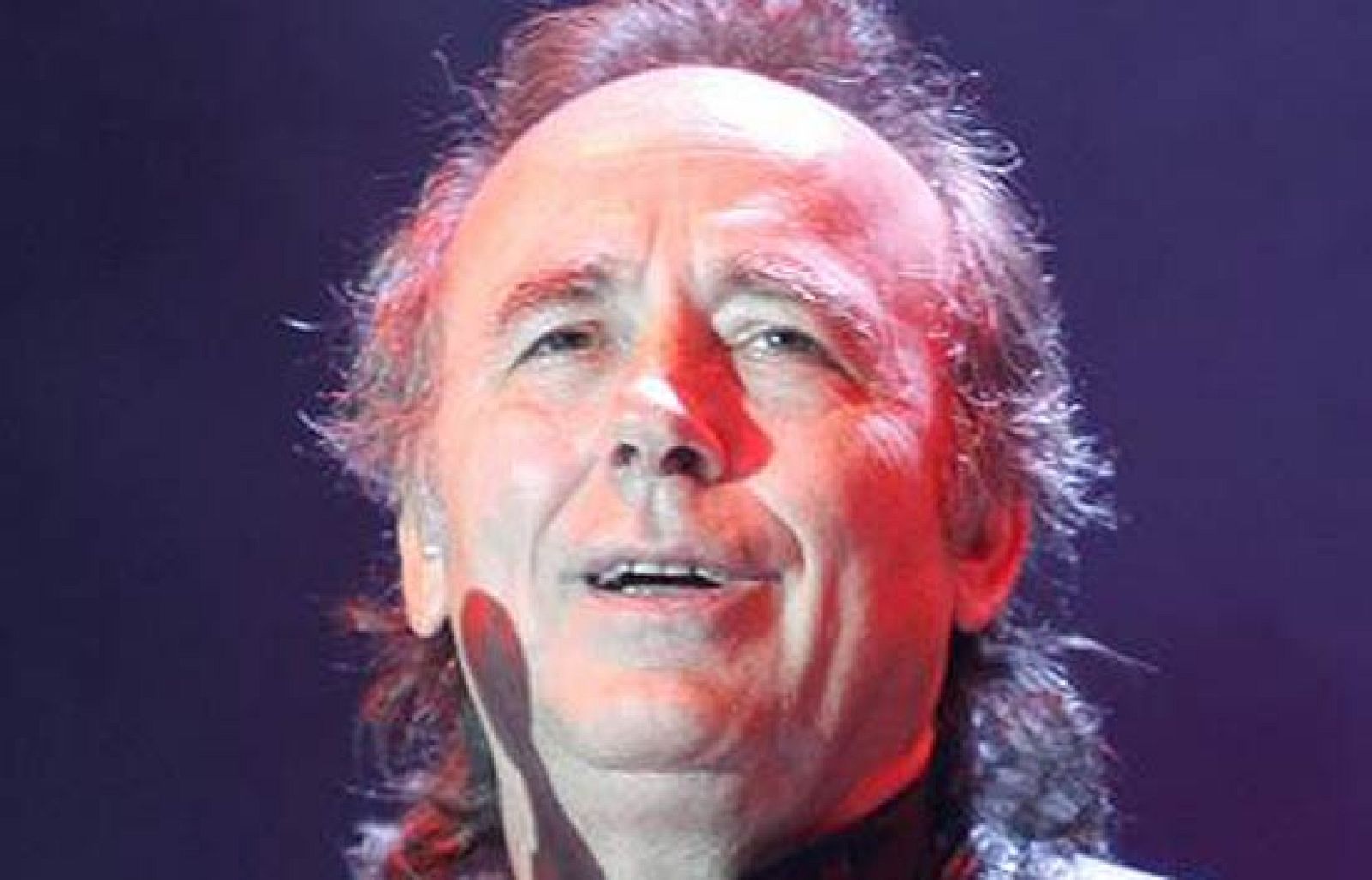 Joan Manuel Serrat cumple 65 años