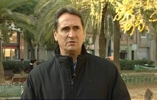  - Ribera vuelve a la selección