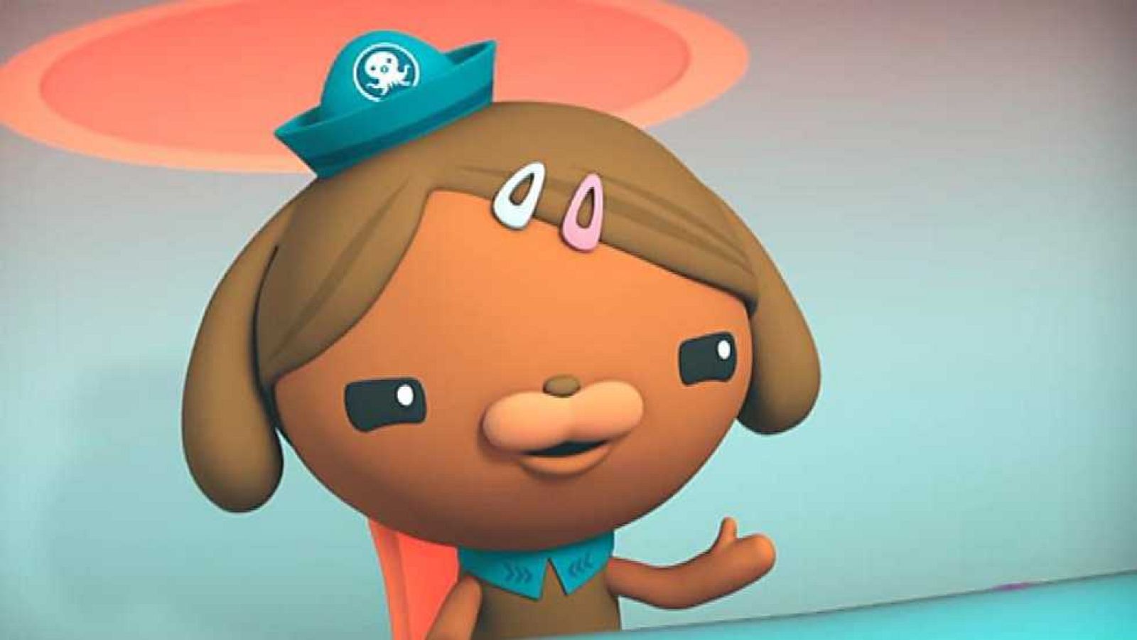 El arrecife artificial - Los Octonautas | Ver