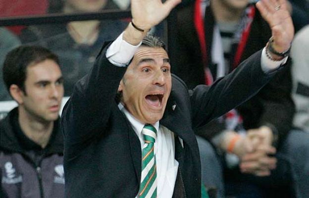 Baloncesto en RTVE - "Un orgullo recibir esta propuesta"