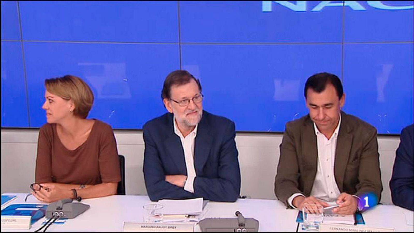 L'Informatiu en 3' - 17/08/2016