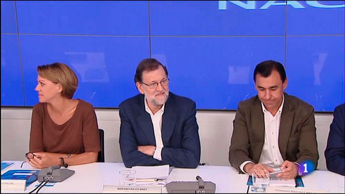 L'Informatiu - L'Informatiu en 3' - 17/08/2016