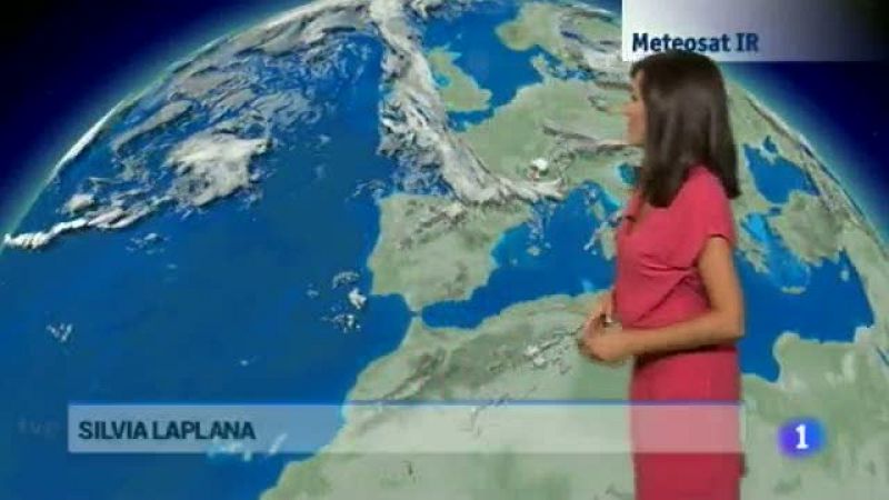 El tiempo en Extremadura - 17/08/16 | Ver