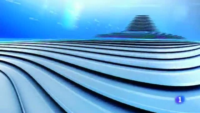 Cantabria en 2' - 17/08/16