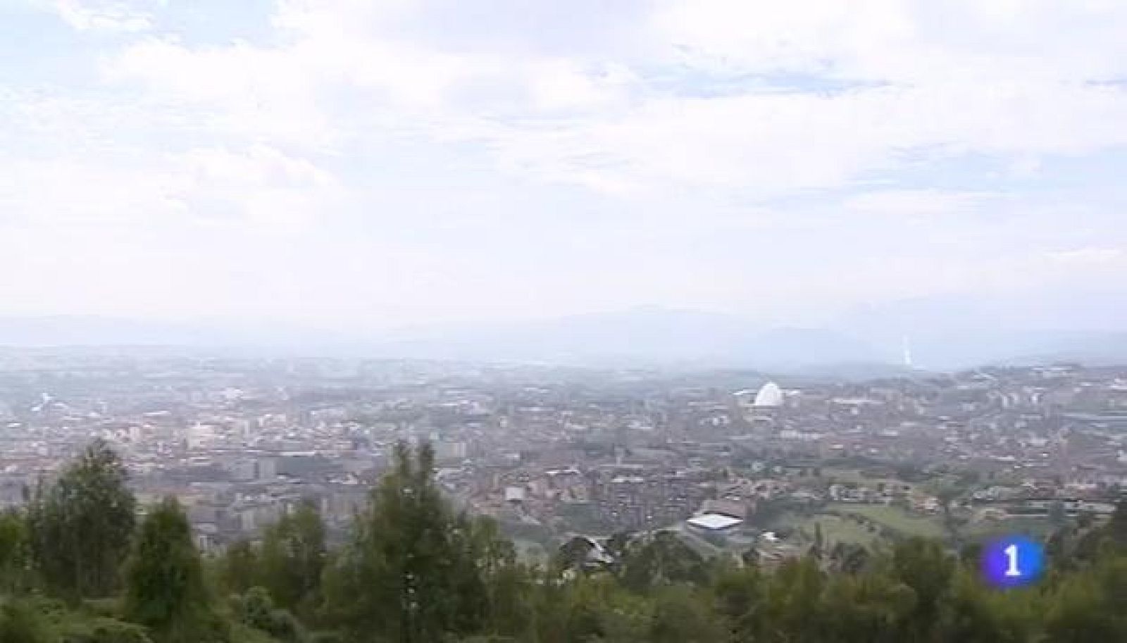 El tiempo en Asturias - 17/08/16 | Ver