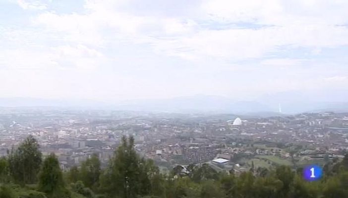 Panorama Regional - El tiempo en Asturias - 17/08/16