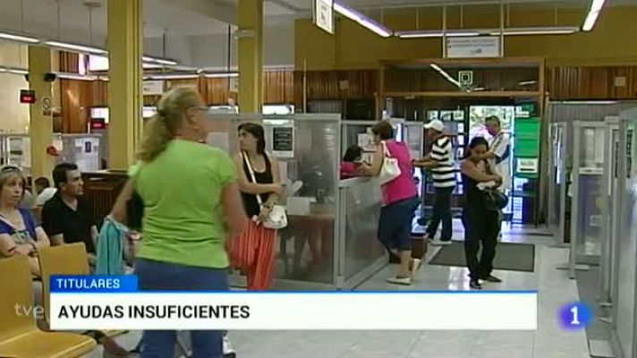 Noticias de Castilla y León - Castilla y León en 2' - 17/08/16