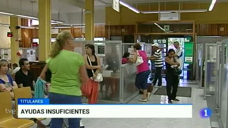 Castilla y León en 2' - 17/08/16