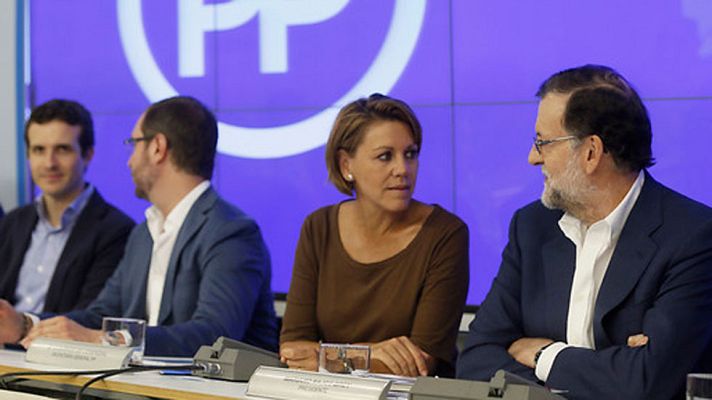 Telediario 1 - Telediario 1 en 4' - 170816