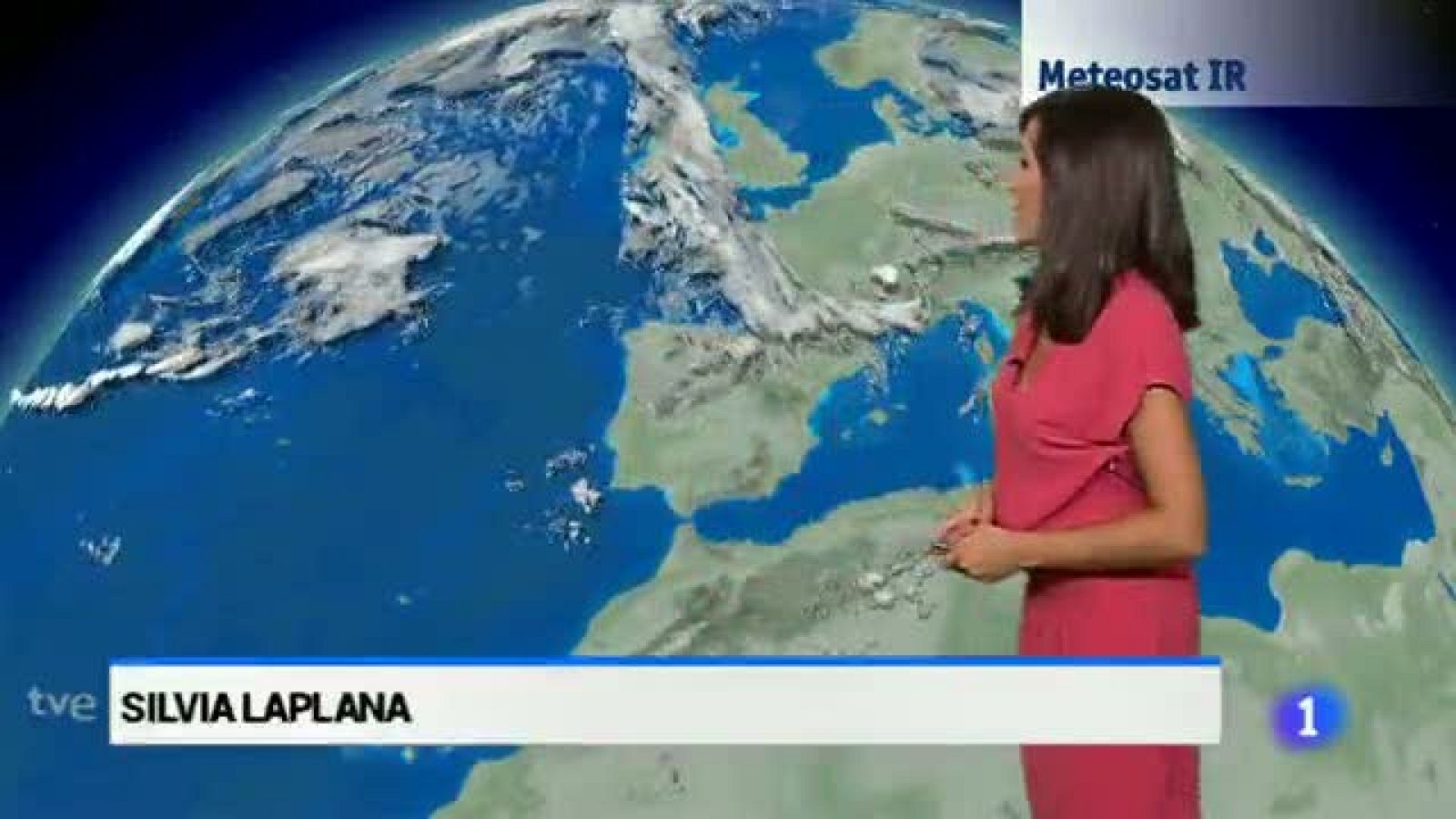 El tiempo en Andalucía - 17/08/2016 | Ver