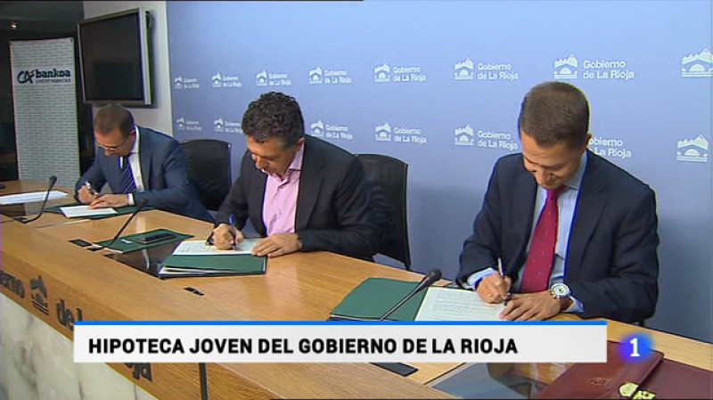 Informativo Telerioja - 17/08/16