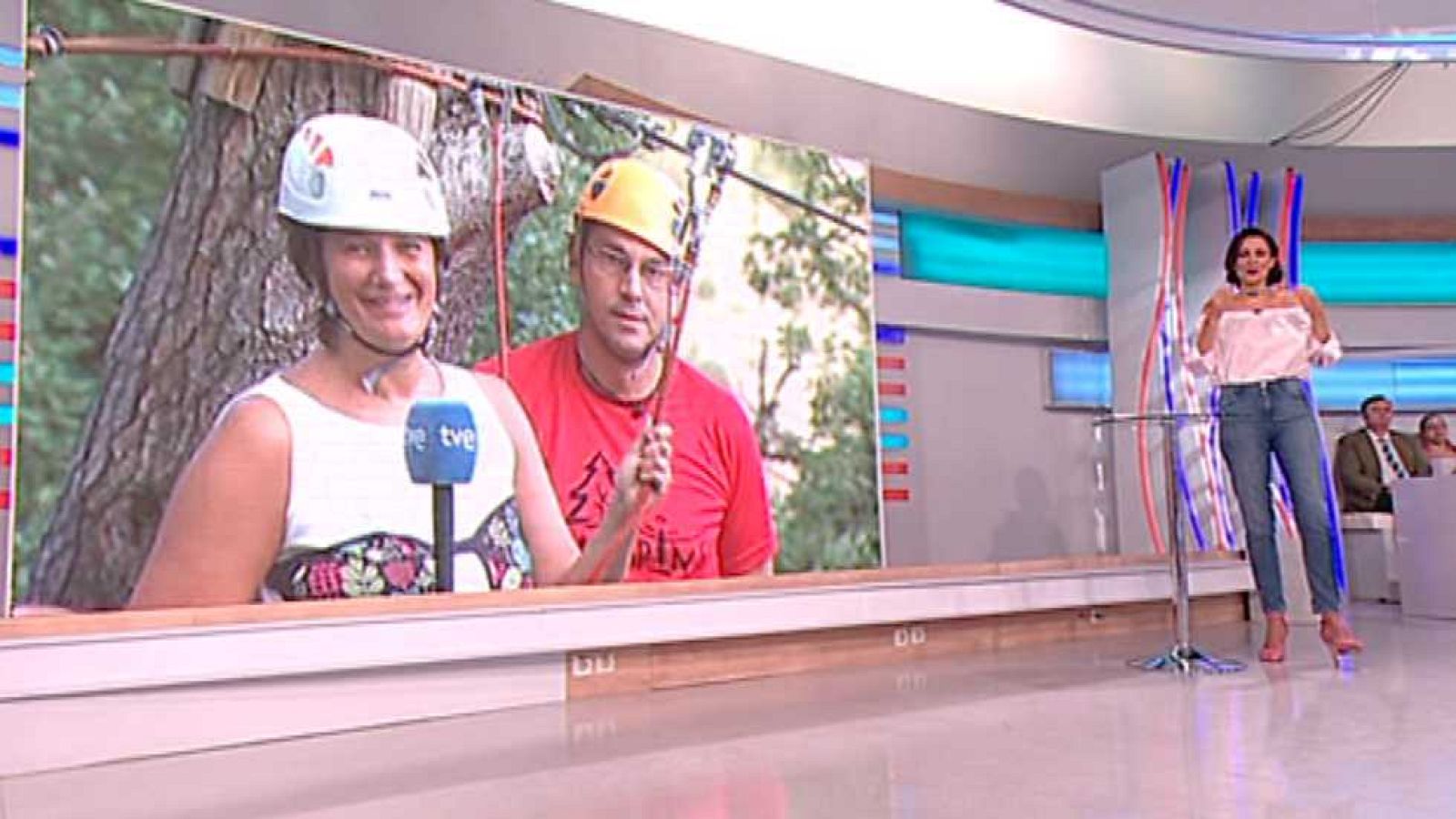 La Mañana - 17/08/16 - ver ahora