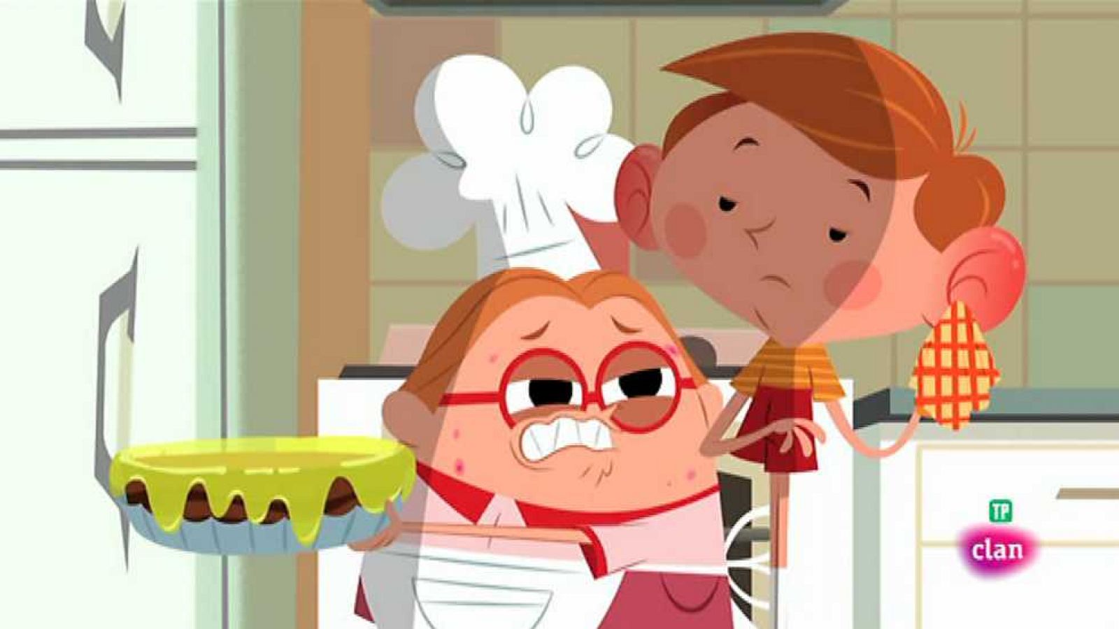 Mocos Reales - Jaime Tentáculos | Ver