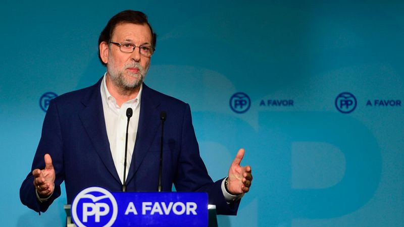 Telediario Matinal en Cuatro Minutos - 18/08/16